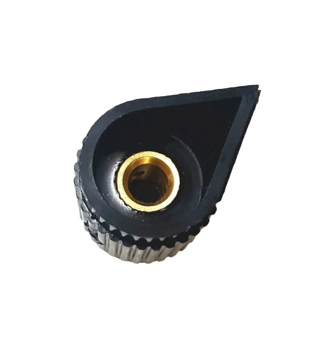 Blue Seal 018145 Teardrop Knob For Fryer Thermoswitch Temperature Control