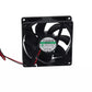 Oem Conveyor Pizza Oven  Cooling Axial Ventilator Fan For Control Panel Dc24V