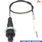 Blueseal Fryer Ignition Units 2X (Electrode/Ignitor/Lead) 020119 227508 18095