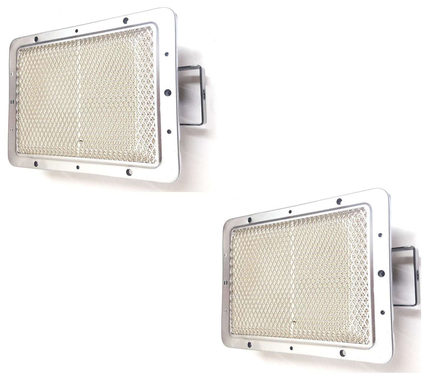 Archway Kebab Machine Gas Burner With Mesh X2, Suitable For All Models