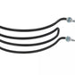Potis Doner Kebab Machine Heating Element 1500W 230V L: 265mm  Pt0095