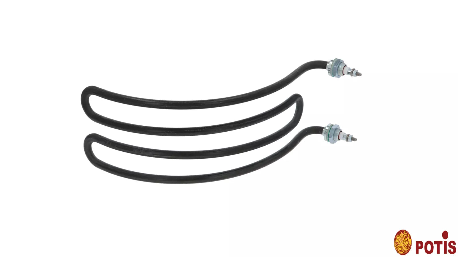 Potis Doner Kebab Machine Heating Element 1500W 230V L: 265mm  Pt0095