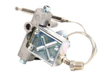 Robertshaw Gas Fryer Thermostat 35C+ 45C+ GS Style Bleed Type Part 5047588