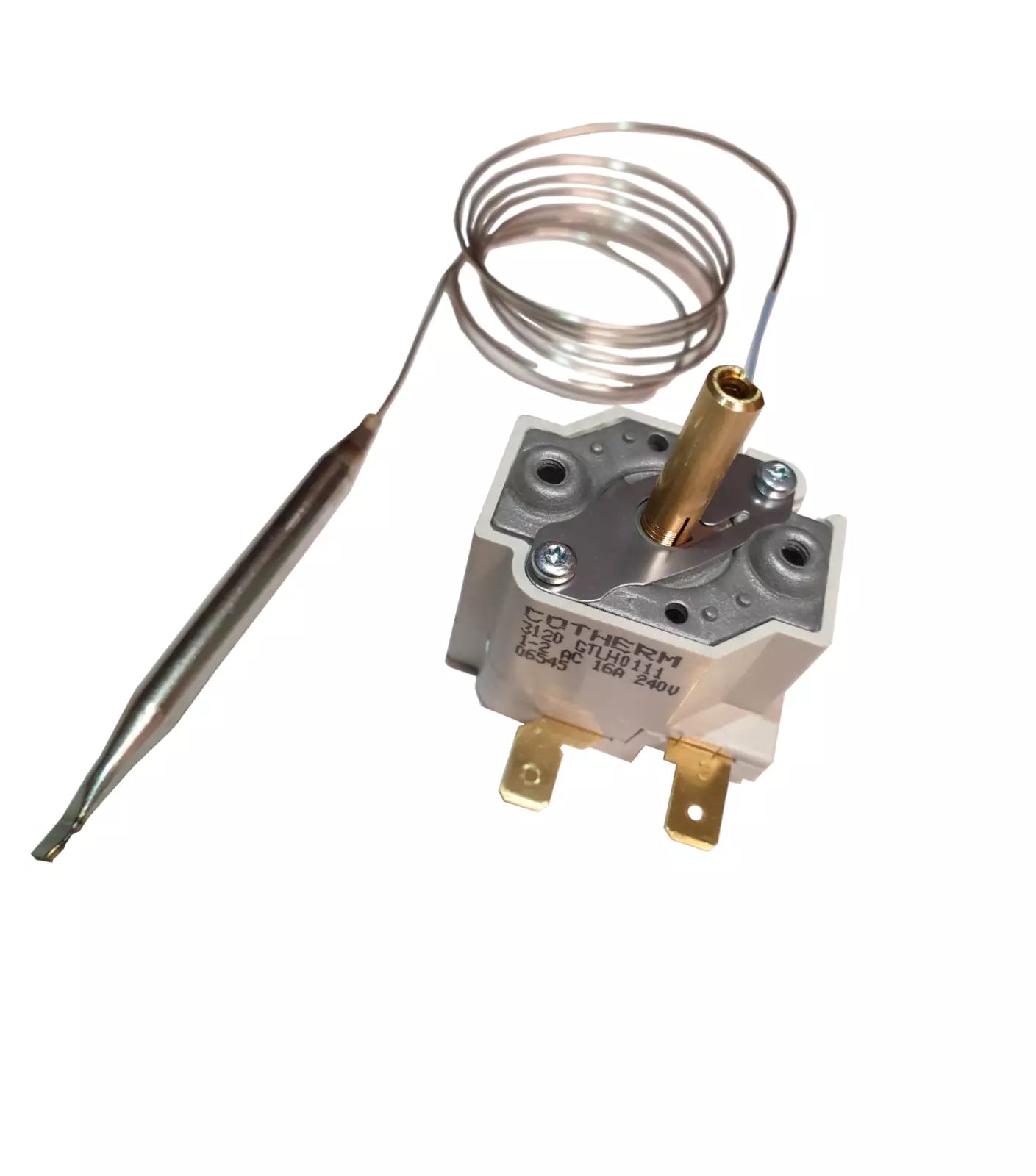 Kuroma  Pressure Fryer  Thermostat Original  Thermostat