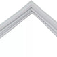 Zoin Display Counter R053-1 Rubber Door Gasket Seal 295mmx610mm Serve over Fridge