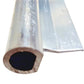 Xts Chef King Genuine Scraper Blades Rear Internal For Pizza Dough Roller Spa40