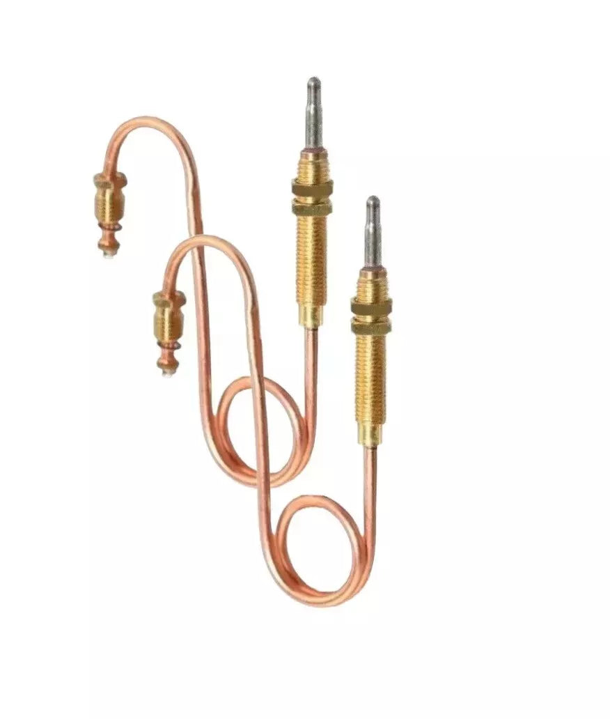 Thermocouple For Doner Kebab Machine & Charcoal Grill  NG And LPG X 2