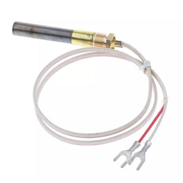Universal Thermopile 2 Lead Fits Pitco Imperial Garland Falcon Dean Spare Parts