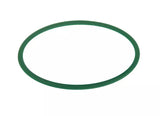 IGF 635mm - Short Green Drive Belt For Pizza Dough Roller Stretcher B40, L40