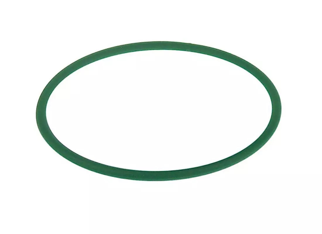IGF 635mm - Short Green Drive Belt For Pizza Dough Roller Stretcher B40, L40