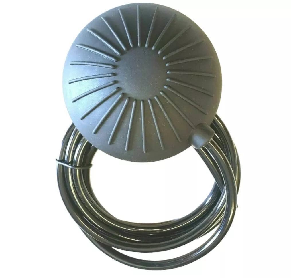 Archway Doner Kebab Machine Air Foot Pump Switch Actuator Gurden Topline Ozex