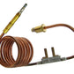 Lincat Tc38 Gas Fryer Thermocouple Interrupter For Df4/N Df4/P Silverlink 600