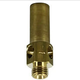 Henny Penny Natural Gas Burner Jet Brass  16562-1 Gas Chicken Pressure  Fryer
