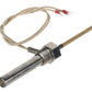 Blue Seal Fryer Operating Control Thermostat  Moffat Bakbaar Gt-45 Gt-46 Gas