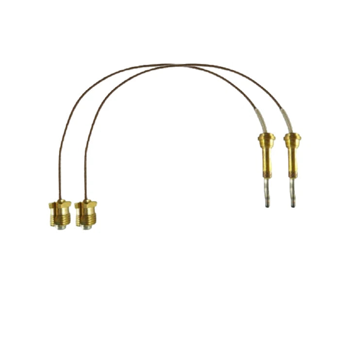 Chaffoteaux Britony 2 Thermocouple 35087 60035087  X 2