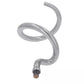 Spiral Dough Mixer Hook Stainless Steel 22mm Genuine Fimar