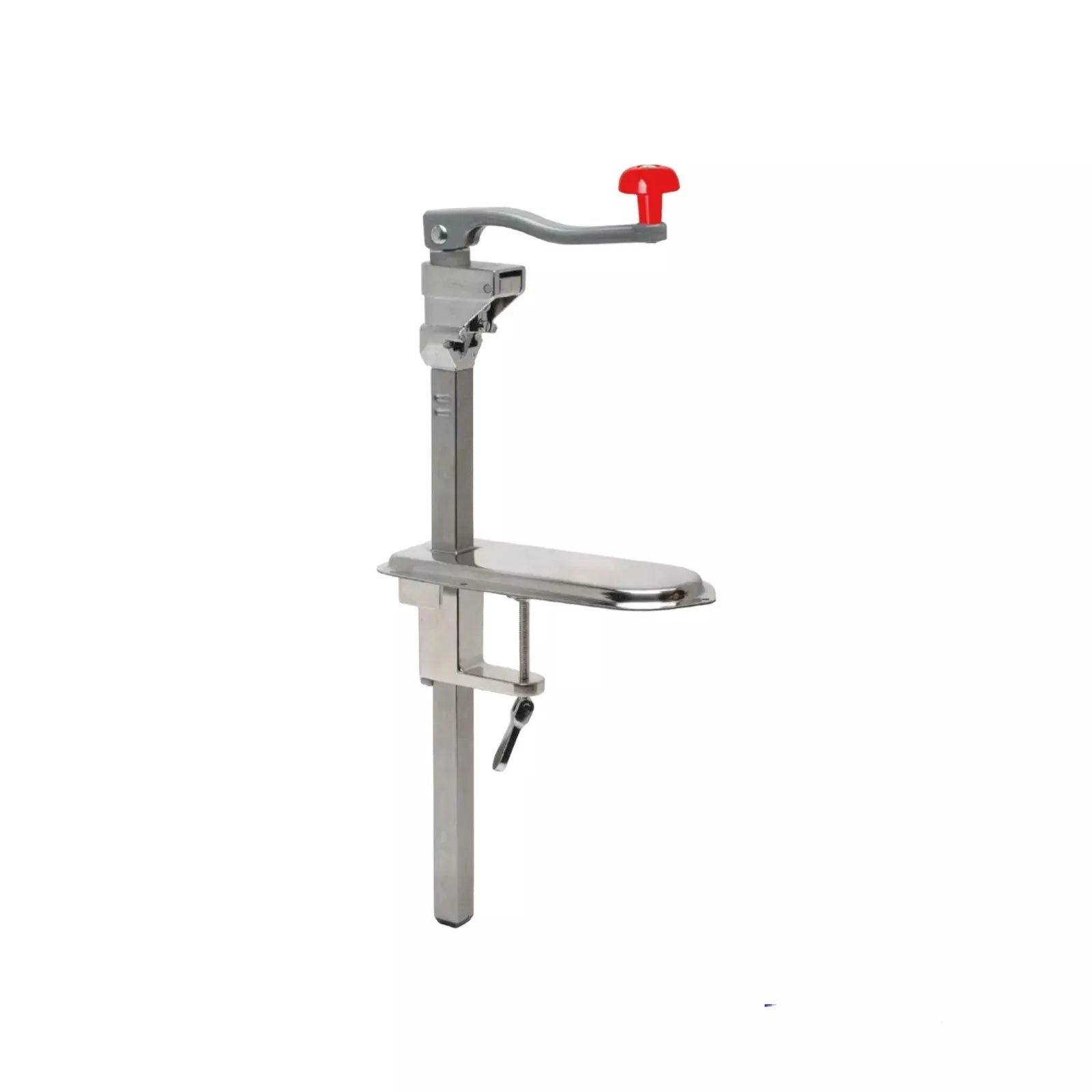 Professional Catering Commercial Bench Can Opener/Tin Opener Heavy Duty Motocut