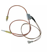 Falcon Dominator Gas Fryer Interrupter Thermocouple 537350015 C/W Leads Parts