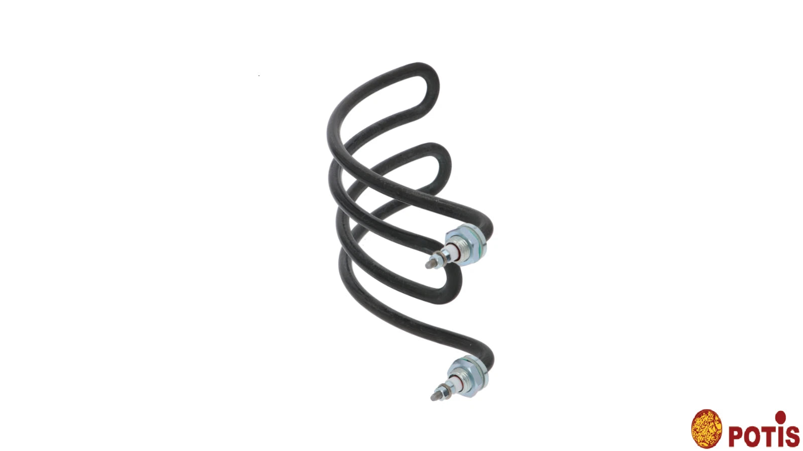 Potis Doner Kebab Machine Heating Element 1500W 230V L: 265mm  Pt0095