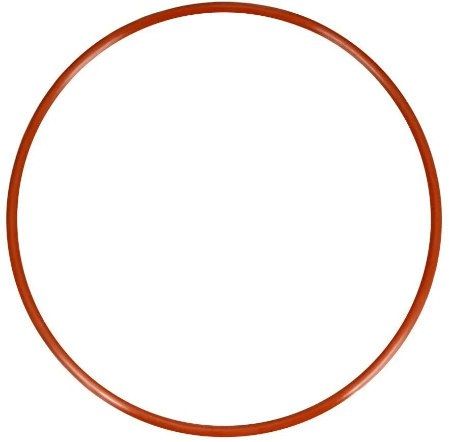 Broaster 1800 Model Pressure Fryer Top Lead Gasket O-Ring 12" 920Mm Genuine