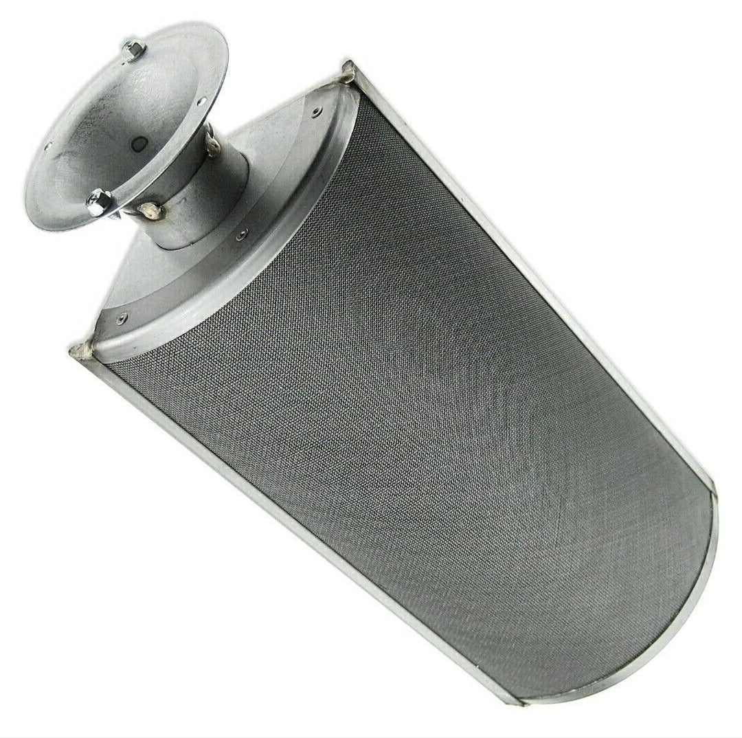 Blue Seal Fryer Burner Genuine Original Part 022575/51 Models Gt45 / Gt46 / Gt60