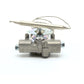 Bartlett Yeoman Gas Fryer Thermostat / Gs Temperature Control Valve