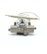 Bartlett Yeoman Gas Fryer Thermostat / Gs Temperature Control Valve