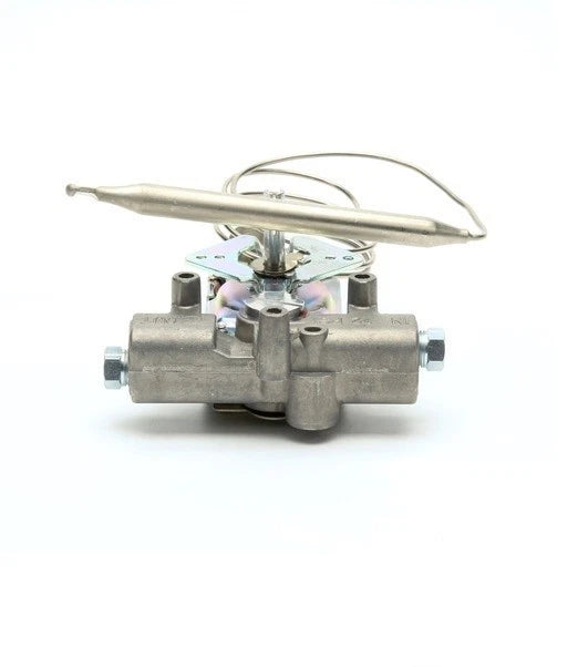 Bartlett Yeoman Gas Fryer Thermostat / Gs Temperature Control Valve