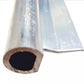 Fimar Dough Roller  Wiper For  Front Roller P40/ Co1911/ L456mm