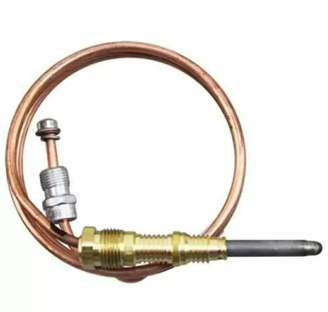 Magikitchn Grill Thermocouple P5047540 24-Inch For Magikitch'N Charcoal Grill