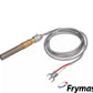 Frymaster Gas Fryer Thermopile Thermocouple 2-Wire