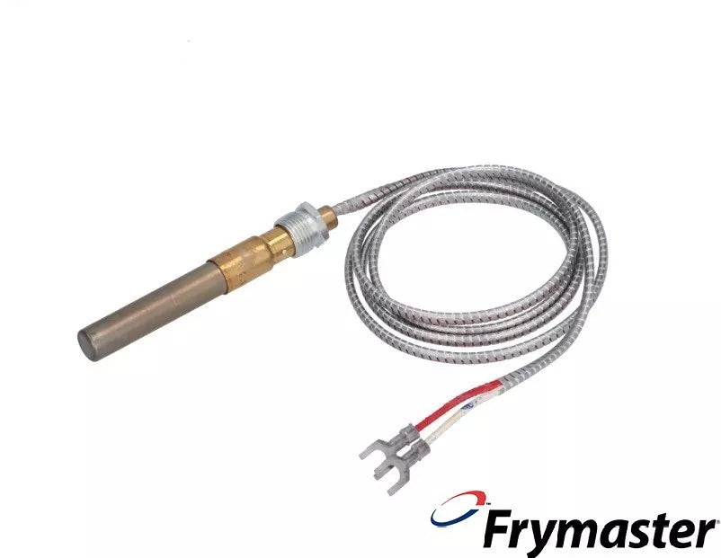 Frymaster Gas Fryer Thermopile Thermocouple 2-Wire