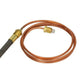 Garland Fryer Gas  Thermopile Thermocouple Garland 8100162