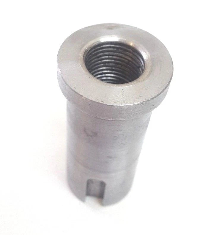 Fimar Pizza Dough Mixer Stainless Steel Shaft With Sprocket Spiral Hook 25/38Sn