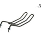 Roller Grill Kebab Machine Element 1450Watt 230V D02154 Gr60E Gr80E Ke60 El-02