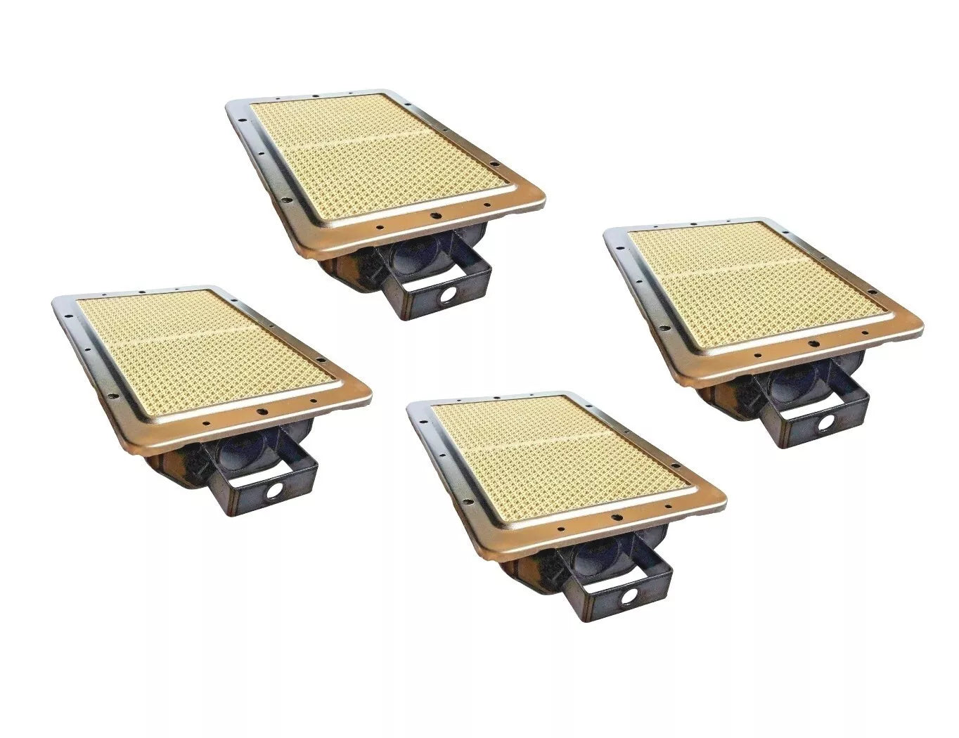 Archway Gas Burner Genuine/Original Burners All Archway Kebab Machines X4