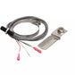 Middleby Marshall Conveyor Gear Motor Speed Sensor Kit Pizza Oven Nr 46451