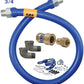 Dormont - 1675Kit48 1675Kitb48 Safety System Kit 3/4" Diameter 1.2 Meter