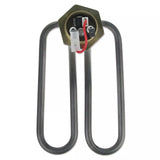 Bain Marie Water Boiler Heating Element 3Kw 3000W 220-240V Electric Wet Well