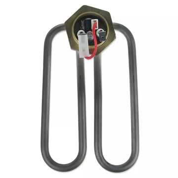 Bain Marie Water Boiler Heating Element 3Kw 3000W 220-240V Electric Wet Well