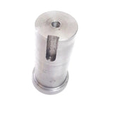 Fima S27 Pizza Dough Mixer Stainless Steel Shaft With Sprocket For Spiral Hook