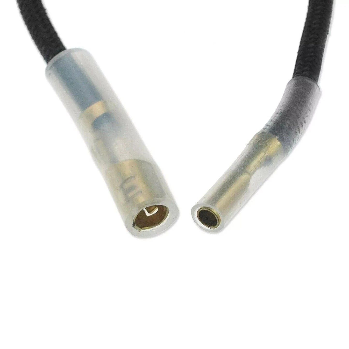 Blue Seal Gas Ht Spark Ignition Lead 250Mm 0.5M Various Gas Appliances 228047