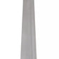 Prismafood Pizza Dough Roller Scraper Blades For DSA 310 For The Bottom Rear