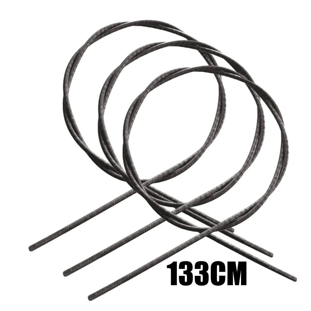 Triple Doner Kebab Inner Cable Wire 133cm Flexible Metal ARCHWAY