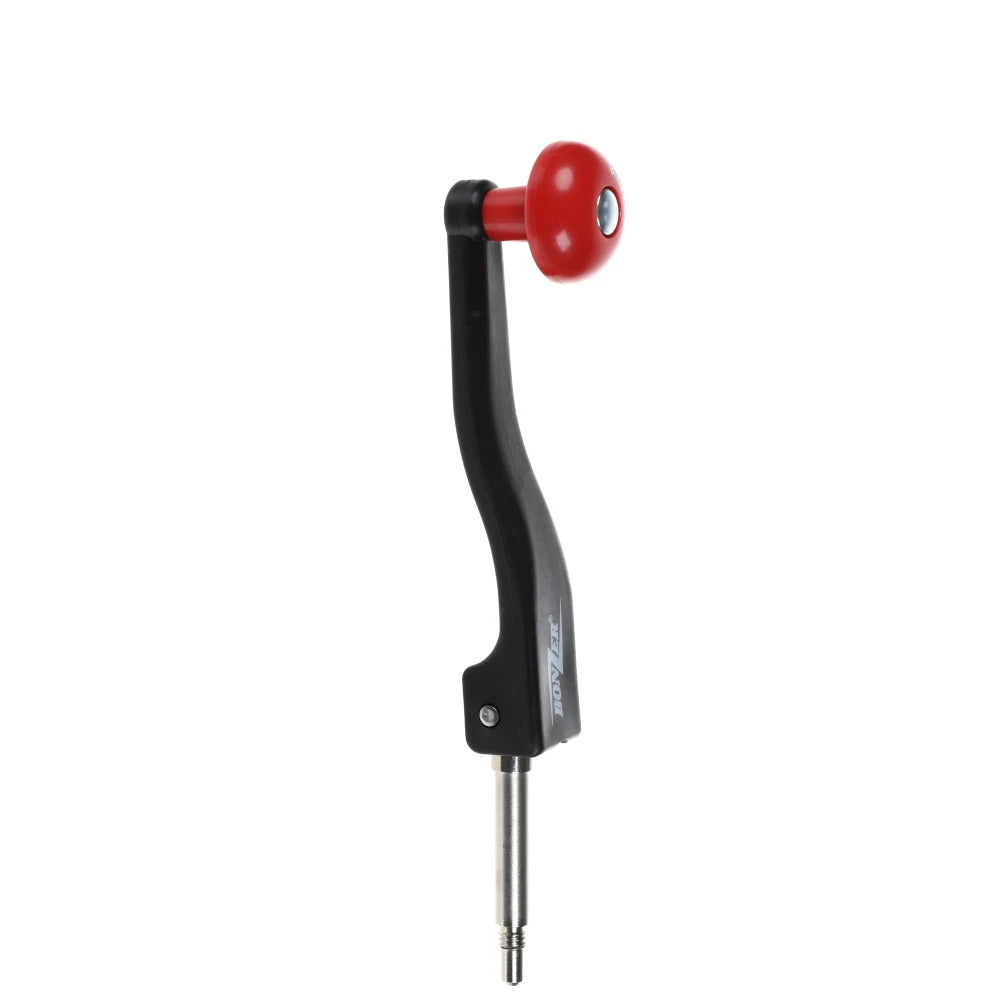 Bonzer Replacement Handle Assembly CRBZ0415 Classic-R Commercial Tin Can Opener