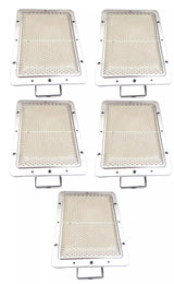 Archway Doner Kebab Machine Gas Burner With Mesh X5  Suitable All Archway Models
