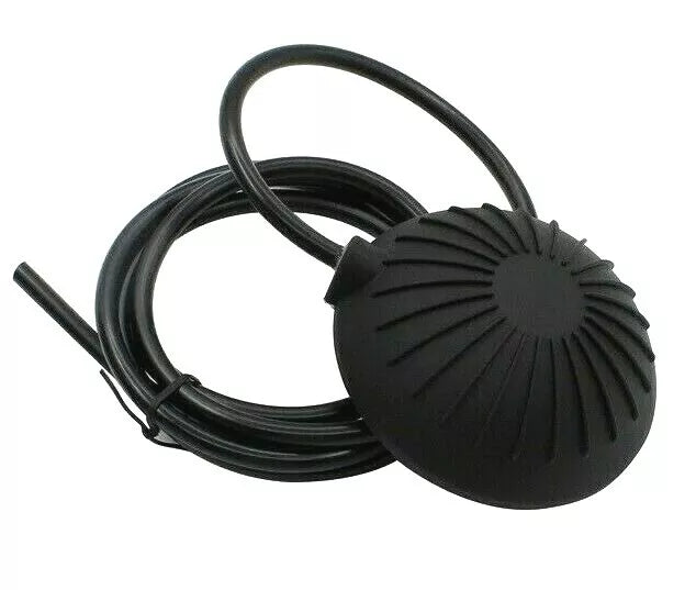 Archway Doner Kebab Slicer Cutter Air Foot Pump Switch Actuator Gurden Topline
