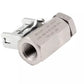 Henny Penny Pressure Fryer  Genuine Filter Shut Off Valve  Chicken Fryers 17308