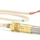 Universal Thermopile 2 Lead Fits Pitco Imperial Garland Falcon Dean Spare Parts