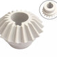 Prismafood Pizza Dough Roller GGF S42 Gear DSA 420 500 DMA 310 500 Pre 2010